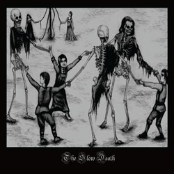 image of the slow death debut cover